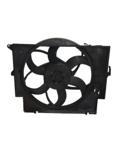 Moto ventilateur radiateur BMW SERIE 3 E90 PHASE 1 Diesel