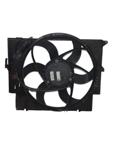Moto ventilateur radiateur BMW SERIE 3 E90 PHASE 1 Diesel