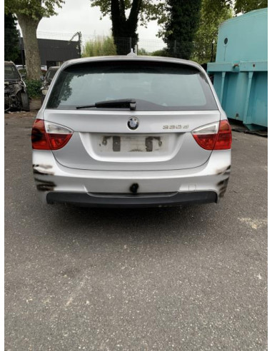 Malle/Hayon arriere BMW SERIE 3 E91 TOURING PHASE 1 BREAK Diesel