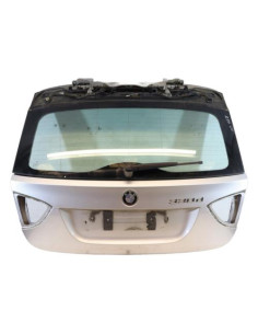 Malle/Hayon arriere BMW SERIE 3 E91 TOURING PHASE 1 BREAK Diesel 2