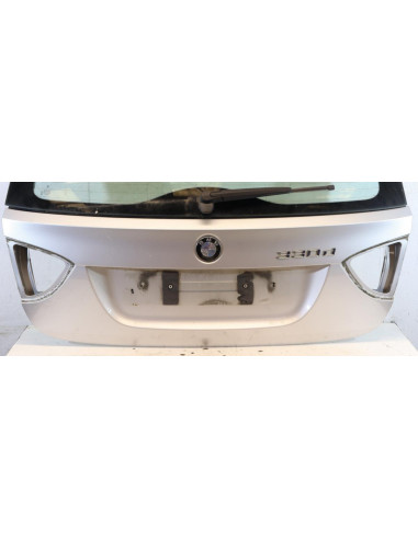 Malle/Hayon arriere BMW SERIE 3 E91 TOURING PHASE 1 BREAK Diesel