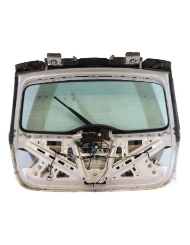 Malle/Hayon arriere BMW SERIE 3 E91 TOURING PHASE 1 BREAK Diesel