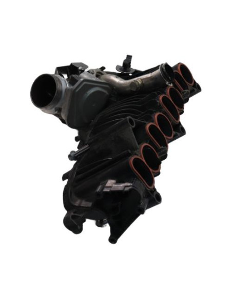 Collecteur d'admission BMW SERIE 1 E81 Diesel