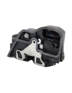 Serrure arriere gauche BMW X3 E83 PHASE 1 Diesel 2