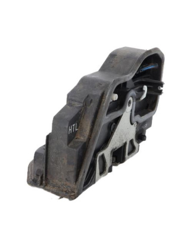 Serrure arriere gauche BMW X3 E83 PHASE 1 Diesel