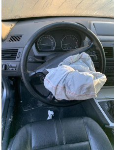 Compteur BMW X3 E83 PHASE 1 Diesel