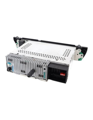 Autoradio d'origine BMW X3 E83 PHASE 1 Diesel