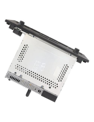 Autoradio d'origine BMW X3 E83 PHASE 1 Diesel