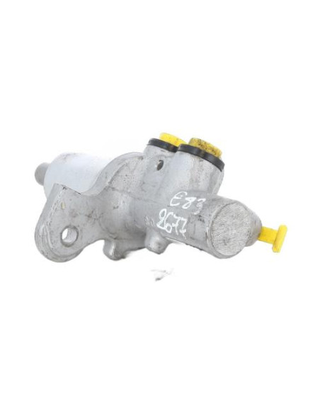 Maitre cylindre (freinage) BMW X3 E83 PHASE 1 Diesel