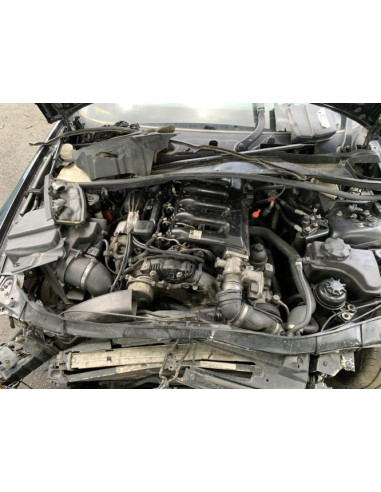 Ceinture avant droit BMW SERIE 3 E90 PHASE 1 Diesel