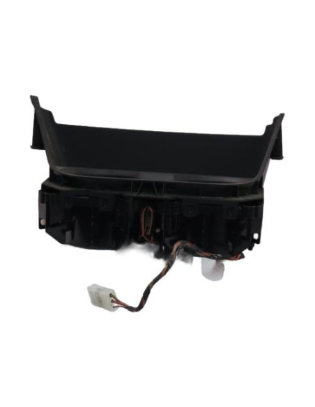 Porte gobelet BMW X3 F25 PHASE 1 Diesel