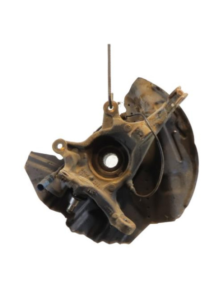 Fusee avant gauche BMW X5 E53 Diesel