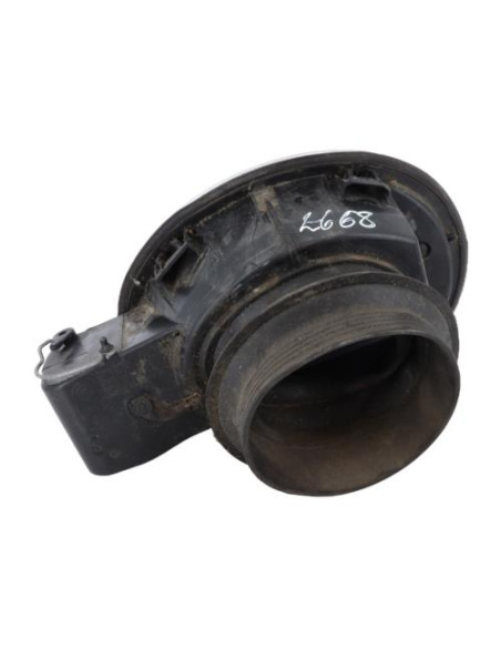 Trappe d'essence BMW SERIE 1 E87 PHASE 1 Diesel