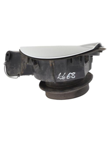 Trappe d'essence BMW SERIE 1 E87 PHASE 1 Diesel