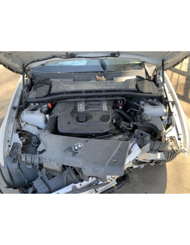 Trappe d'essence BMW SERIE 1 E87 PHASE 1 Diesel