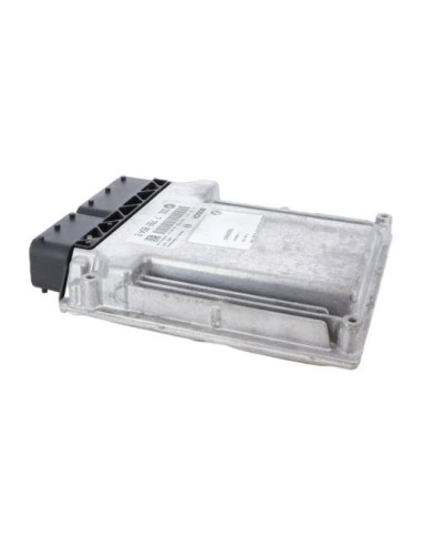 Calculateur moteur BMW SERIE 1 E87 PHASE 1 Diesel
