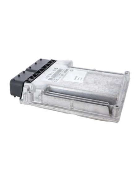 Calculateur moteur BMW SERIE 1 E87 PHASE 1 Diesel