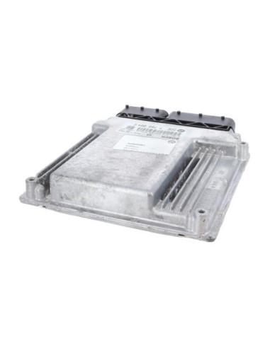 Calculateur moteur BMW SERIE 1 E87 PHASE 1 Diesel