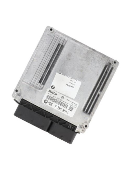 Calculateur moteur BMW SERIE 1 E87 PHASE 1 Diesel