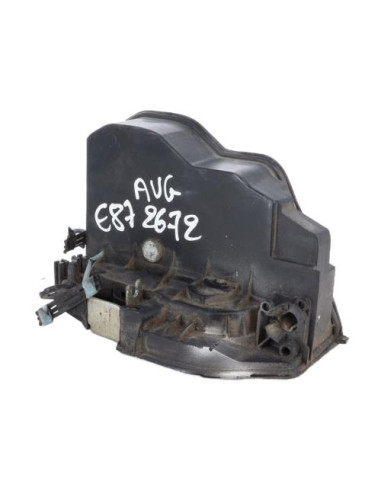 Serrure avant gauche BMW SERIE 1 E87 PHASE 2 Diesel
