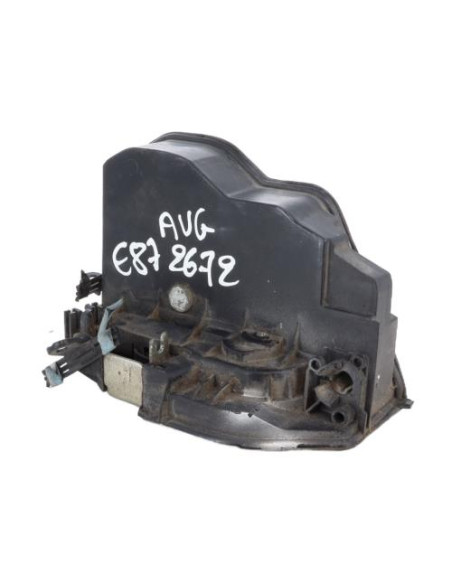 Serrure avant gauche BMW SERIE 1 E87 PHASE 2 Diesel
