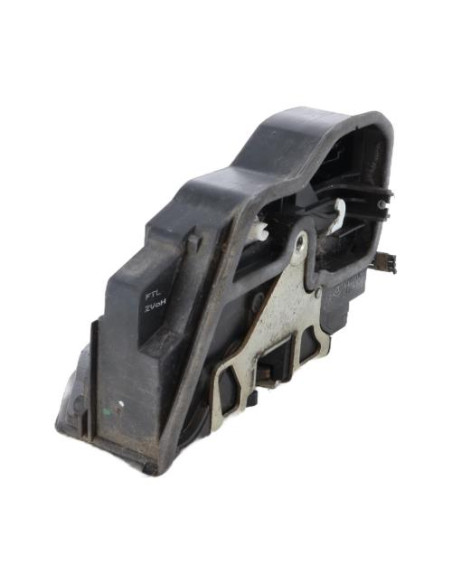 Serrure avant gauche BMW SERIE 1 E87 PHASE 2 Diesel