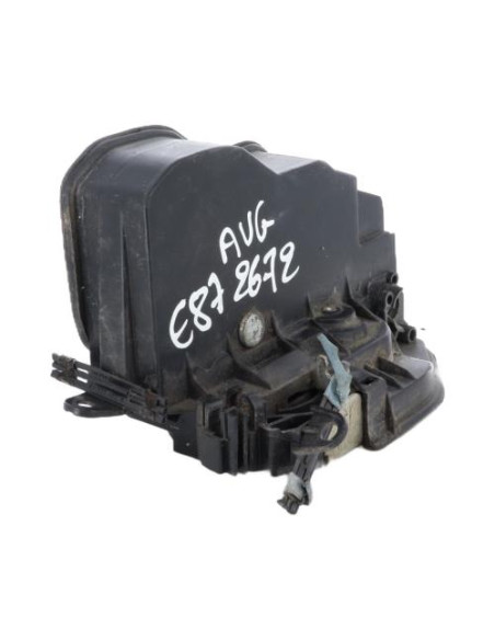 Serrure avant gauche BMW SERIE 1 E87 PHASE 2 Diesel