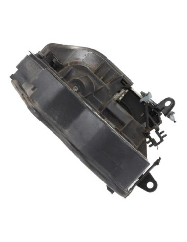 Serrure avant gauche BMW SERIE 1 E87 PHASE 2 Diesel