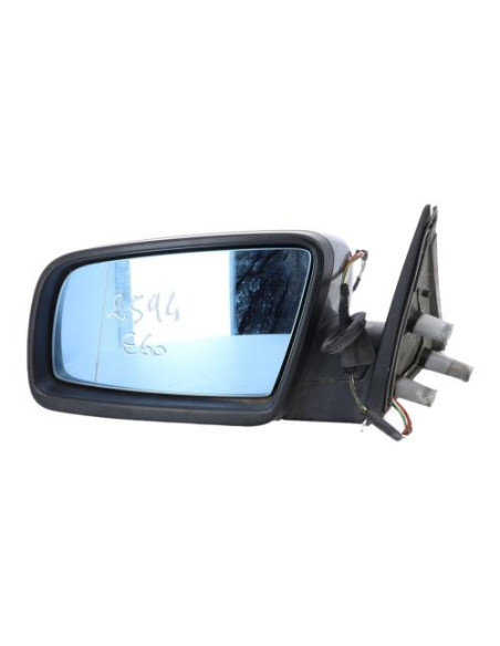 Retroviseur gauche BMW SERIE 5 E60 PHASE 1 Diesel