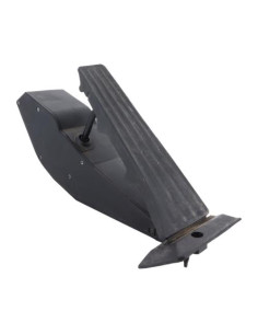 Pedale d'accelerateur BMW SERIE 5 E60 PHASE 1 Diesel 2