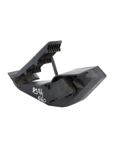 Pedale d'accelerateur BMW SERIE 5 E60 PHASE 1 Diesel