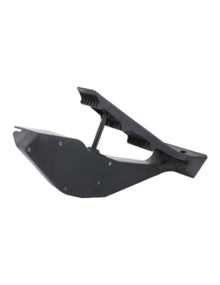 Pedale d'accelerateur BMW SERIE 5 E60 PHASE 1 Diesel