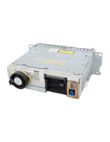 Autoradio d'origine BMW SERIE 5 E60 PHASE 1 Diesel
