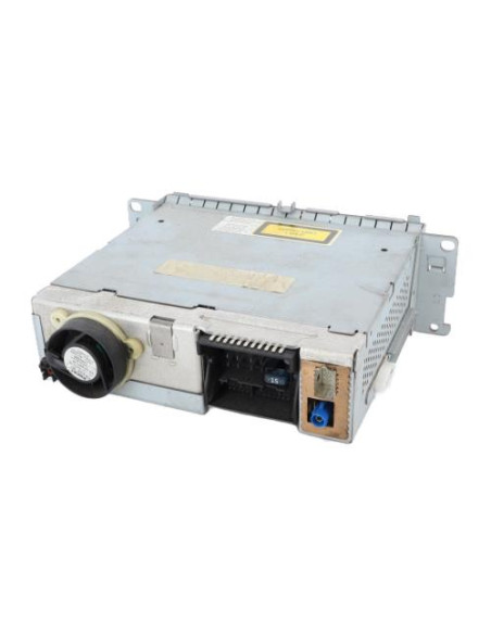 Autoradio d'origine BMW SERIE 5 E60 PHASE 1 Diesel