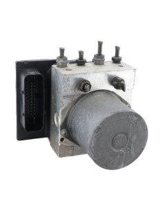 Bloc ABS (freins anti-blocage) BMW SERIE 5 E60 PHASE 1 Diesel 2