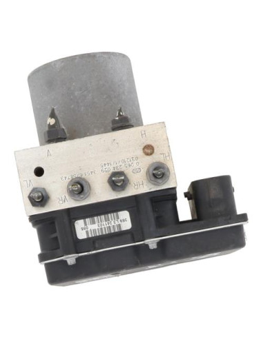 Bloc ABS (freins anti-blocage) BMW SERIE 5 E60 PHASE 1 Diesel