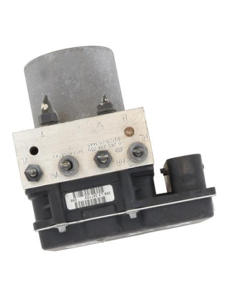 Bloc ABS (freins anti-blocage) BMW SERIE 5 E60 PHASE 1 Diesel