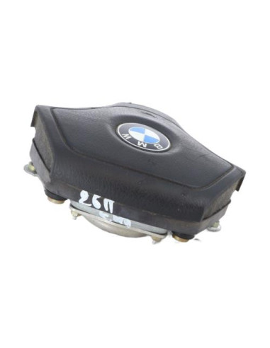Air bag conducteur BMW SERIE 3 E46 COUPE PHASE 1 Essence