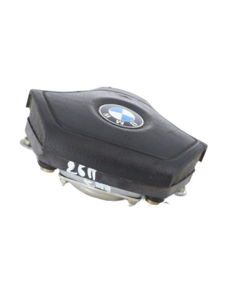 Air bag conducteur BMW SERIE 3 E46 COUPE PHASE 1 Essence