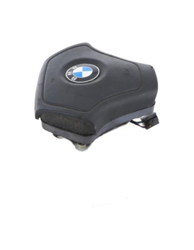 Air bag conducteur BMW SERIE 3 E46 COUPE PHASE 1 Essence