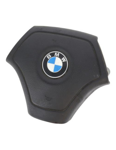 Air bag conducteur BMW SERIE 3 E46 COUPE PHASE 1 Essence