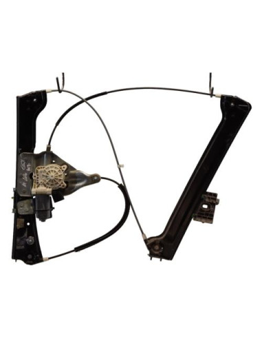 Leve vitre electrique avant droit BMW SERIE 6 E63 COUPE PHASE 1 Essence