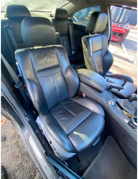 Leve vitre electrique avant droit BMW SERIE 6 E63 COUPE PHASE 1 Essence