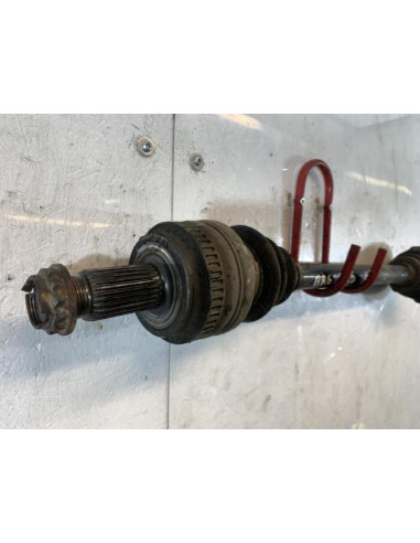 Cardan arriere gauche (transmission) BMW SERIE 1 E87 PHASE 1 Diesel