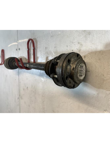 Cardan arriere gauche (transmission) BMW SERIE 1 E87 PHASE 1 Diesel
