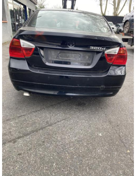 Boitier air bag BMW SERIE 3 E90 PHASE 1 Diesel