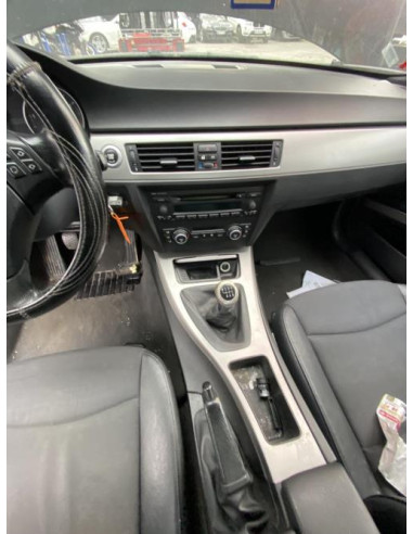 Boitier air bag BMW SERIE 3 E90 PHASE 1 Diesel