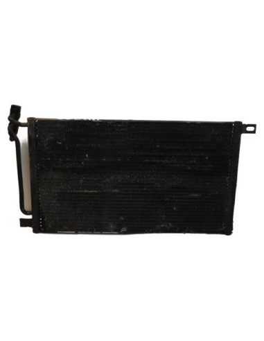 Condenseur de clim BMW SERIE 3 E46 PHASE 1 Diesel