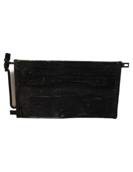 Condenseur de clim BMW SERIE 3 E46 PHASE 1 Diesel