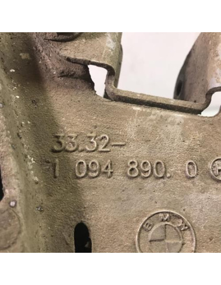Bras inferieur arriere droit BMW SERIE 3 E46 PHASE 1 Diesel